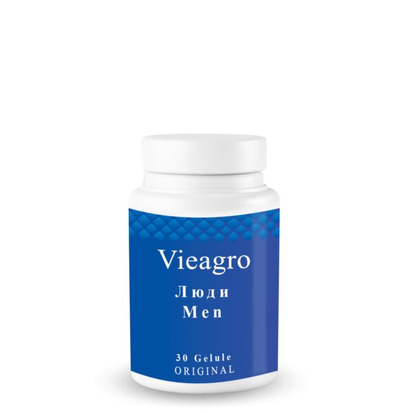 Vieagro Men