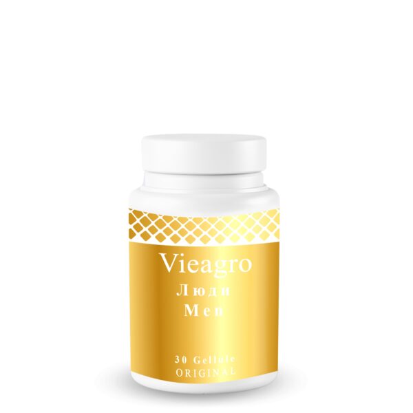 Vieagro gold